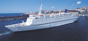 Image of MSC Melody