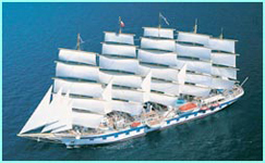 Image of Royal Clipper
