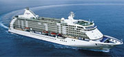Image of Seven Seas Voyager